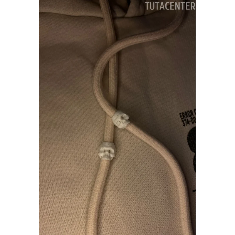 Kurukafa Kafatası Şekilli Bağcık İp Süsü 10 ADET