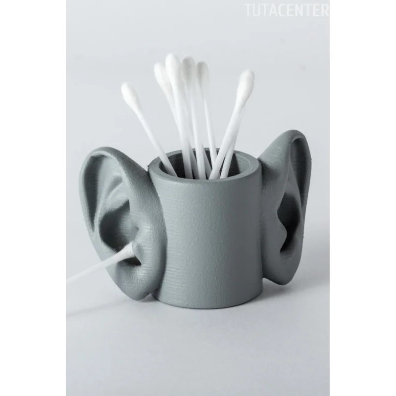 KULAK ÇUBUĞU KABI ( SADECE KAP GÖNDERİLİR )