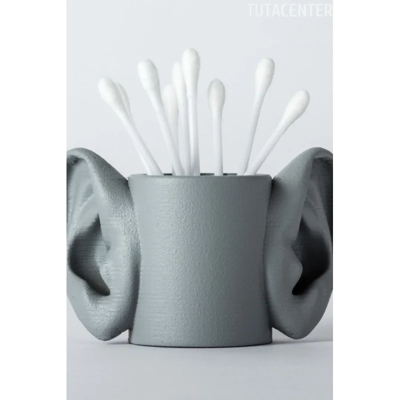 KULAK ÇUBUĞU KABI ( SADECE KAP GÖNDERİLİR )