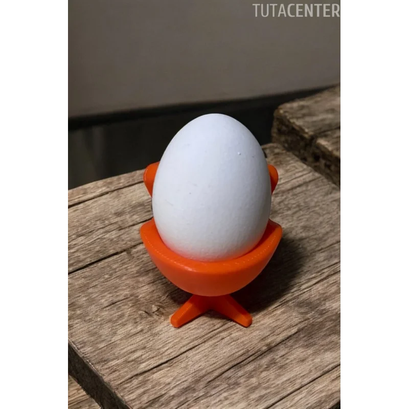 Yumurta Kabı Yumurta Tutucu 3lü set
