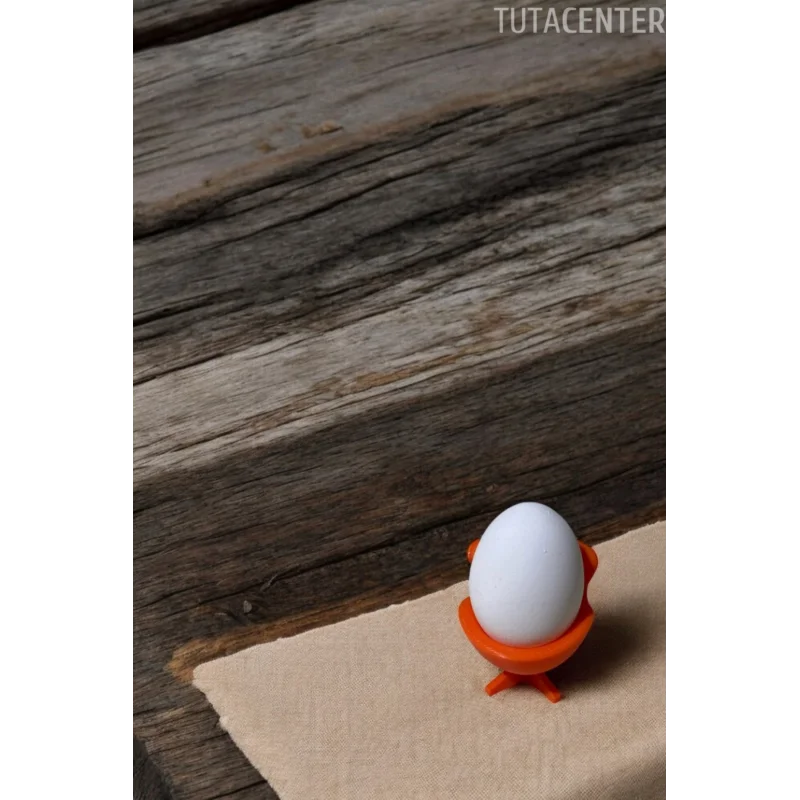 Yumurta Kabı Yumurta Tutucu 3lü set