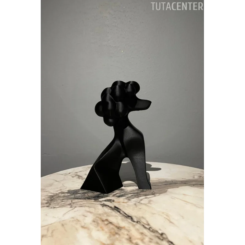 KANİŞ KÖPEK BİBLO Dekoratif Köpek Figür