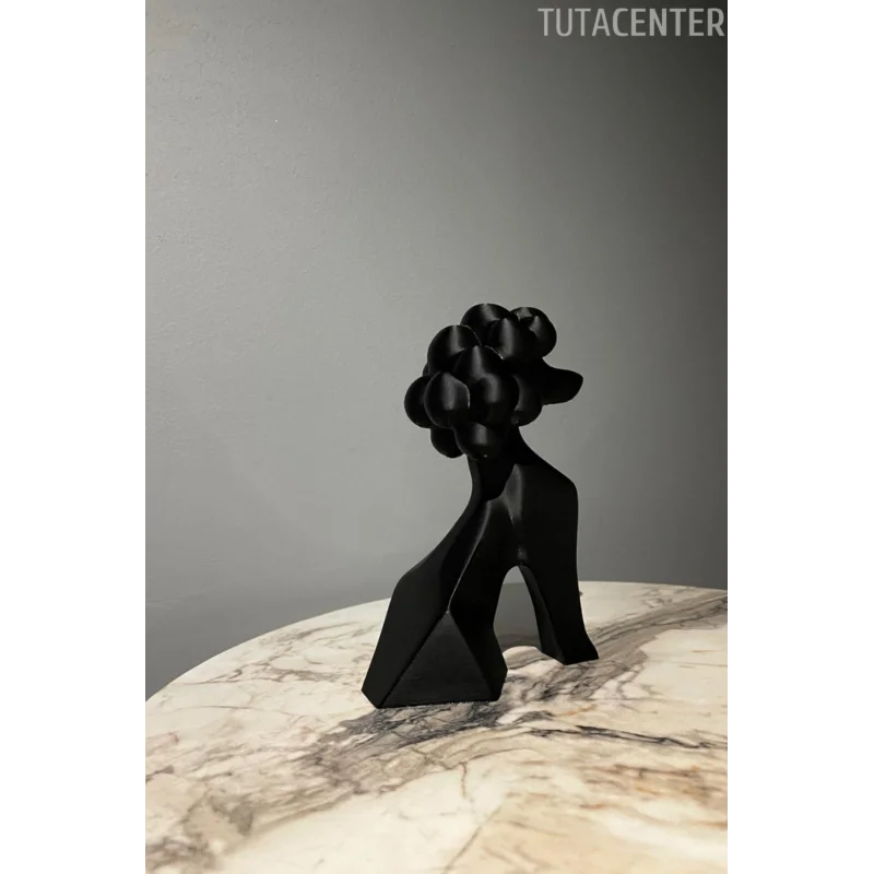 KANİŞ KÖPEK BİBLO Dekoratif Köpek Figür