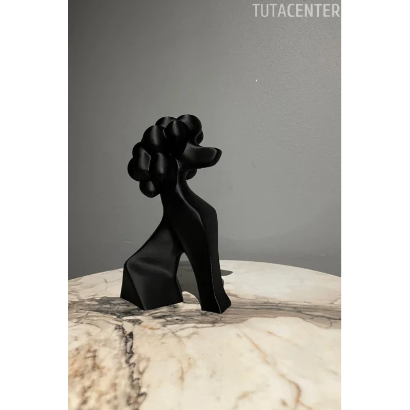 KANİŞ KÖPEK BİBLO Dekoratif Köpek Figür