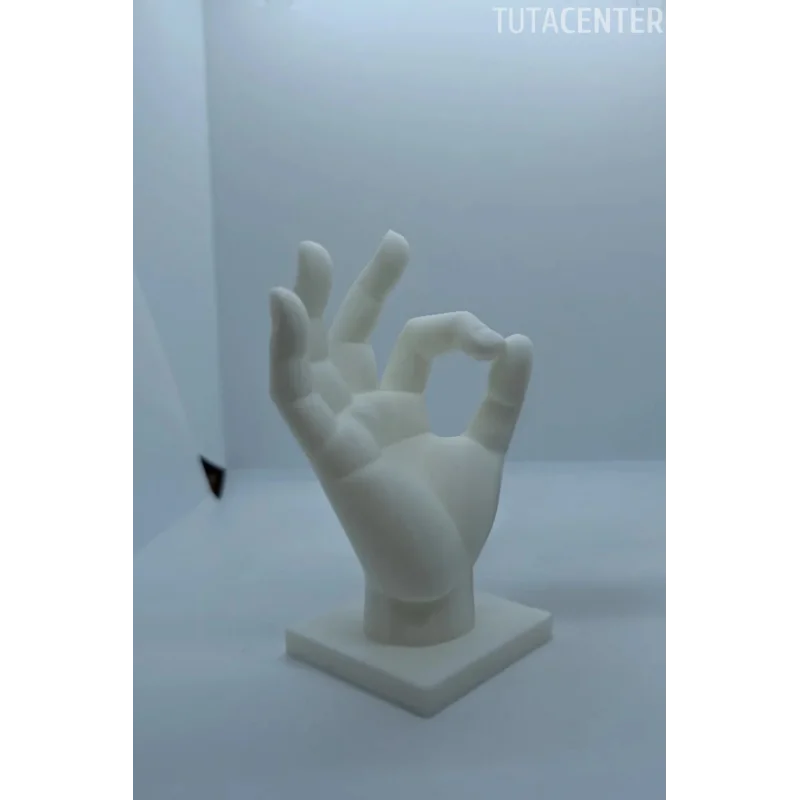 TAMAM - OKEY - ONAYLAMA EL HAREKETİ BİBLO