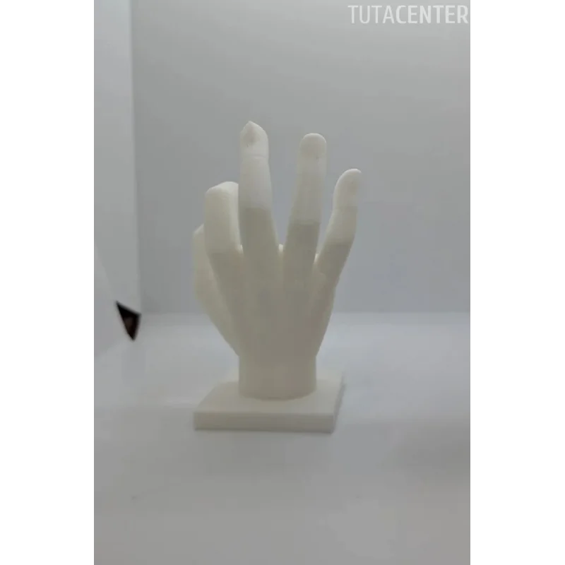 TAMAM - OKEY - ONAYLAMA EL HAREKETİ BİBLO