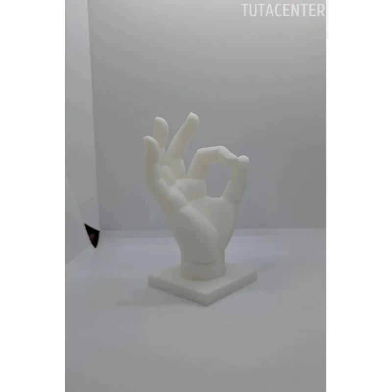 TAMAM - OKEY - ONAYLAMA EL HAREKETİ BİBLO