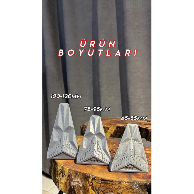 Ayarlanabilir Ekran Kartı Tutucu , Ekran Kartı Destek Aparatı , GPU Destek RogDestek