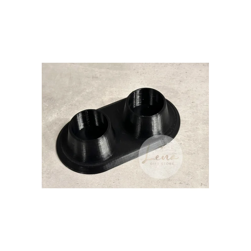 Oral-B iO 2li Şarjlı Diş Fırçası Standı (2 Şarjlı Fırça)