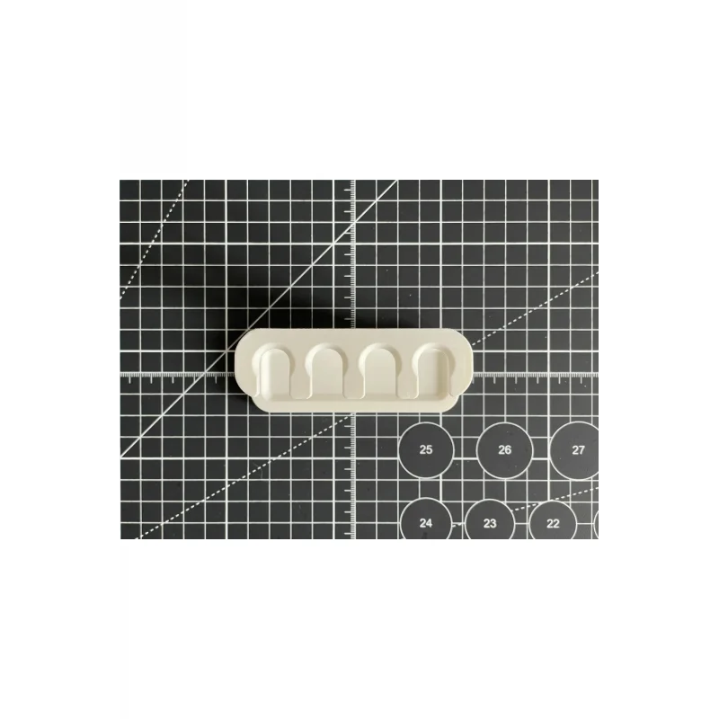 Oral - b elektrikli diş fırçası başlık standı (diş fırçalık)