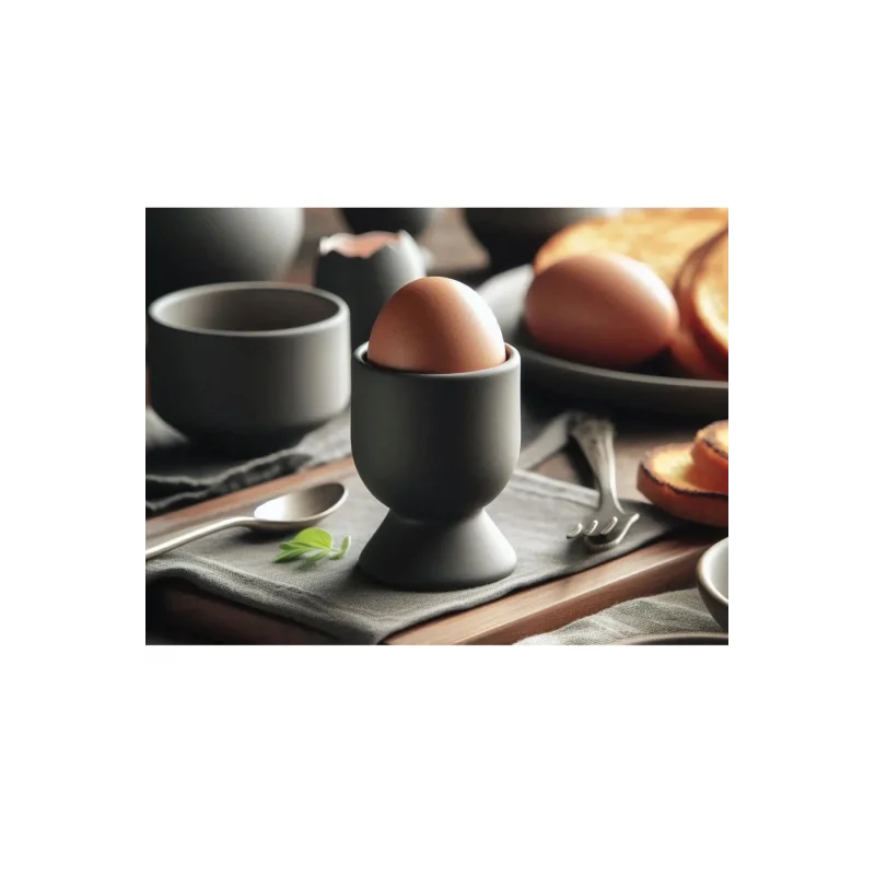 Yumurta tutacağı/Dekoratif yumurtalık