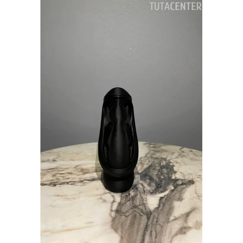 Ebedi Bağ Silueti Anne Ve Çocuk Dekoratif Biblo( Anneler Günü Hediyesi )