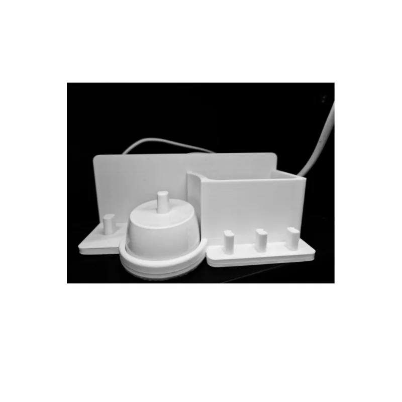 Şarjlı Diş Fırçası Tutucu Standı