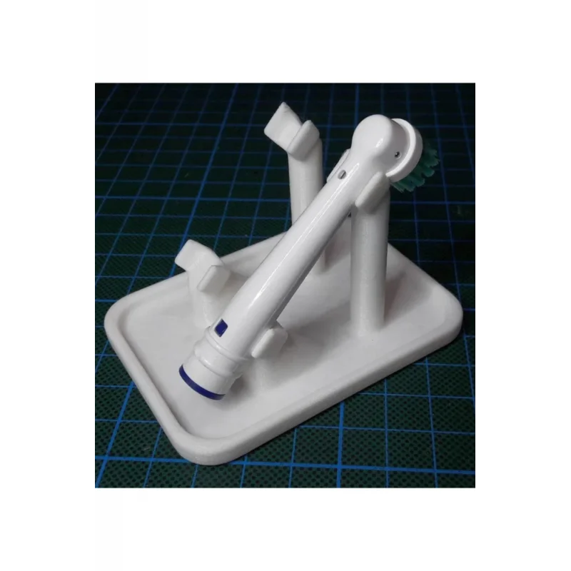 Şarjlı Diş Fırçası Başlığı Standı