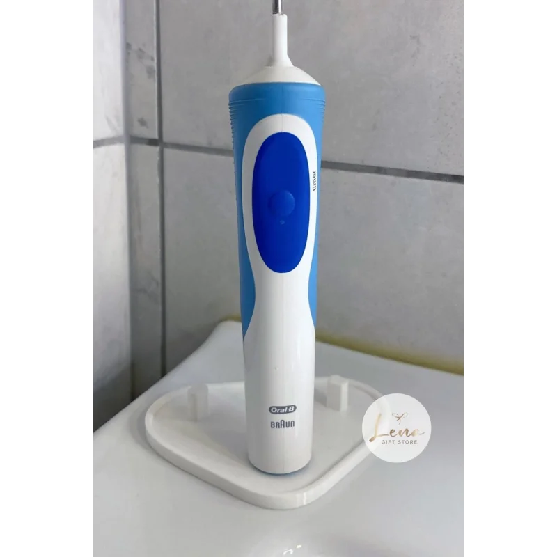 Oral-B 3lü Şarjlı Diş Fırçası Standı (3 Şarjlı Fırça)
