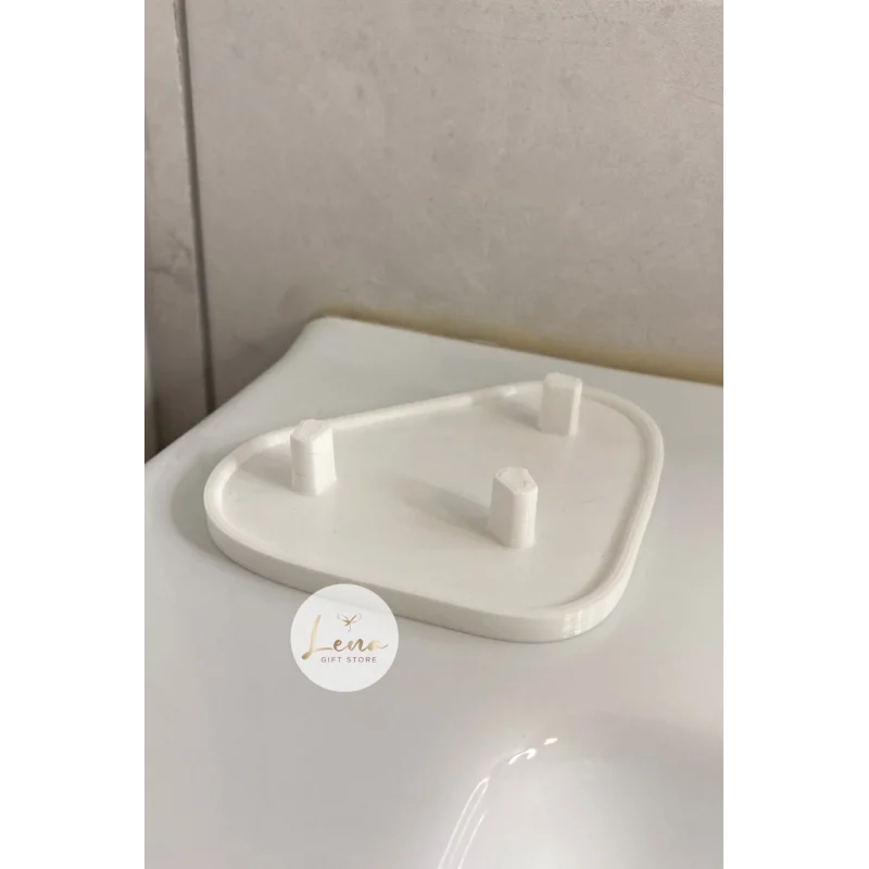 Oral-B 3lü Şarjlı Diş Fırçası Standı (3 Şarjlı Fırça)