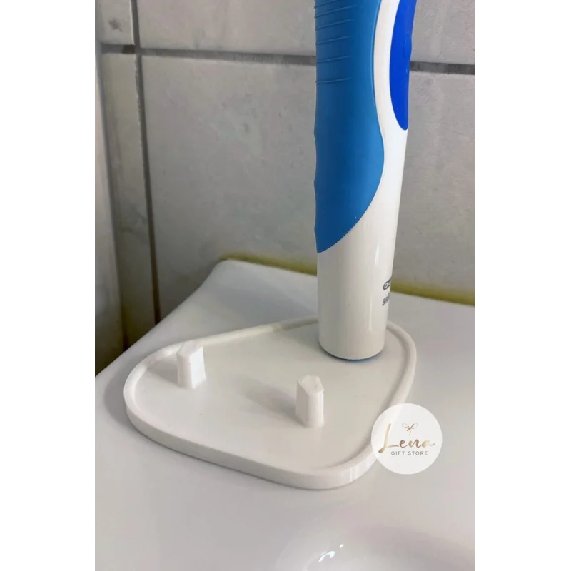 Oral-B 3lü Şarjlı Diş Fırçası Standı (3 Şarjlı Fırça)