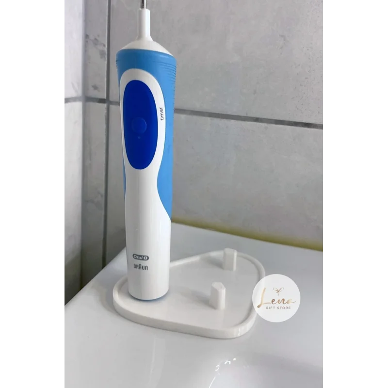 Oral-B 3lü Şarjlı Diş Fırçası Standı (3 Şarjlı Fırça)