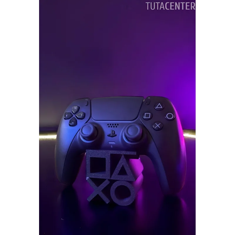 Playstation Kol Standı PS5 Stand- Joystick Tutucu Stand