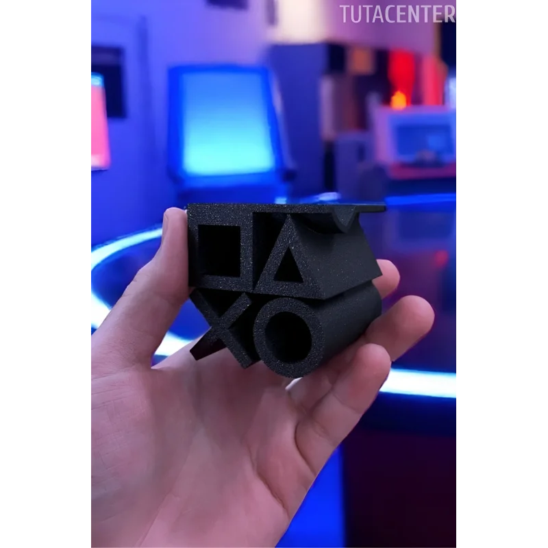 Playstation Kol Standı PS5 Stand- Joystick Tutucu Stand