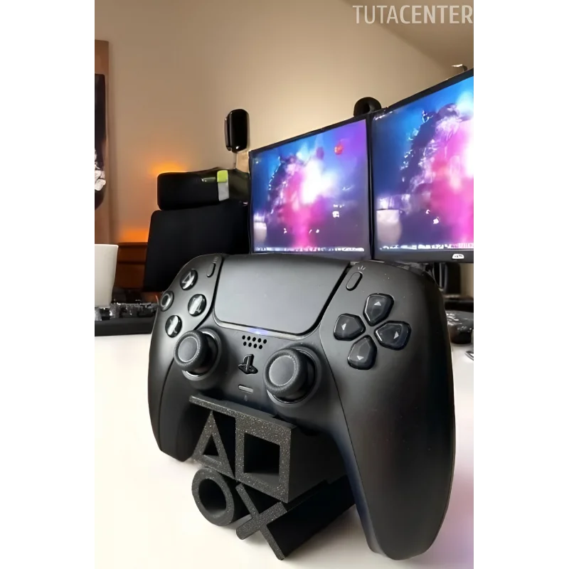 Playstation Kol Standı PS5 Stand- Joystick Tutucu Stand