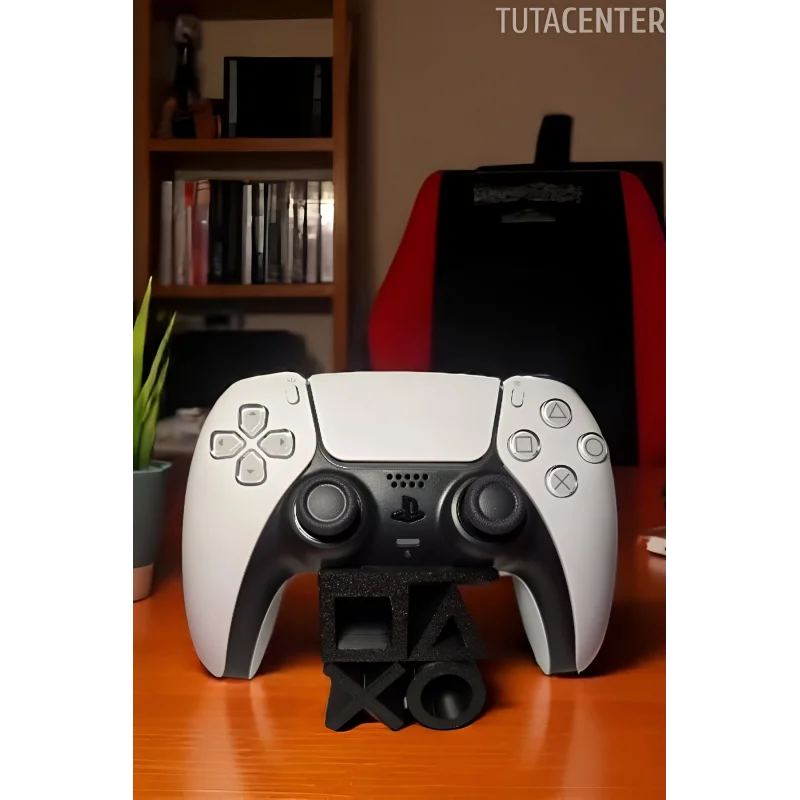 Playstation Kol Standı PS5 Stand- Joystick Tutucu Stand
