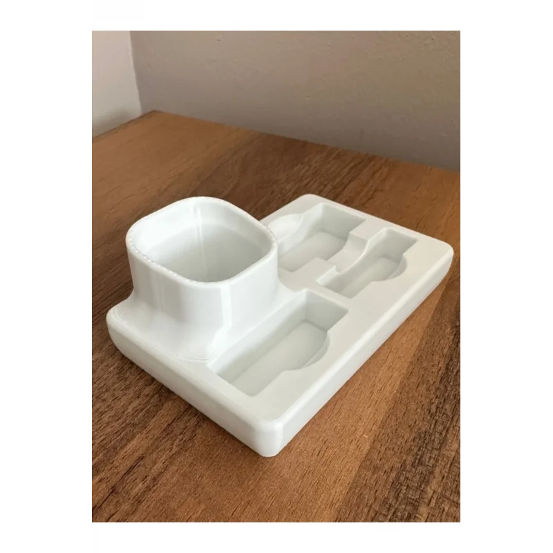 Philips One Blade Tıraş Makinesi Uyumlu Standı