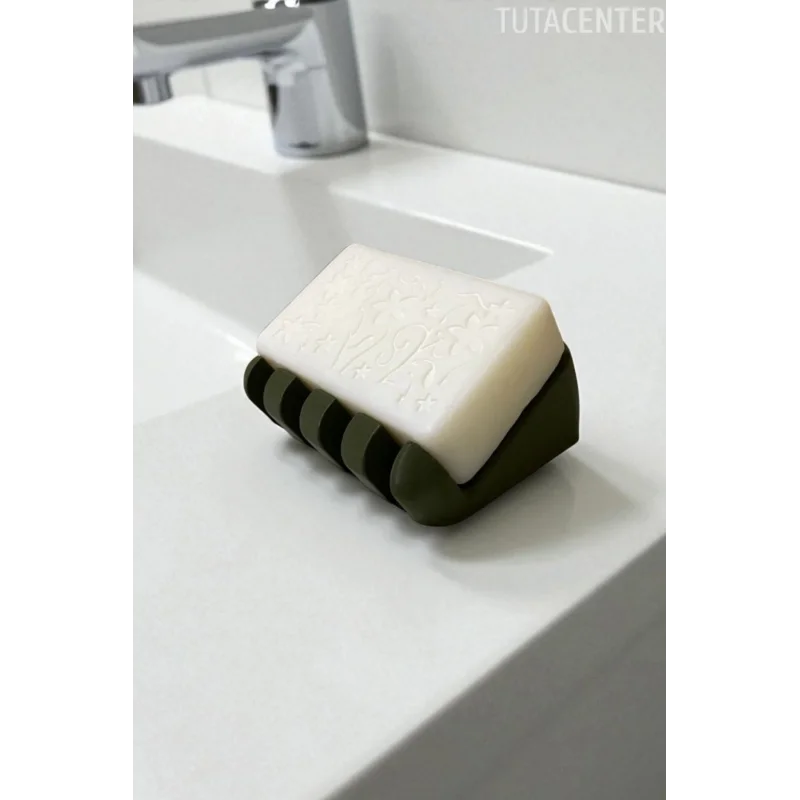 Su Tutmayan Haki Sabunluk – Modern Plastik Tasarım