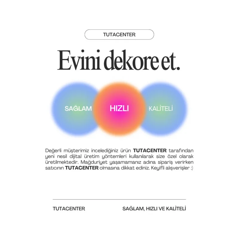 Pug Köpek Dekoratif Biblo - Gold (Altın Renk) 20CM - PLASTİK Premium Biblo Modeli