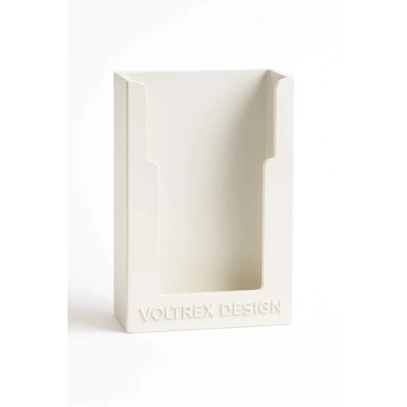 Voltrex Klima İçin Uzaktan Kumanda Duvara Montaj Aparatı Tutucusu