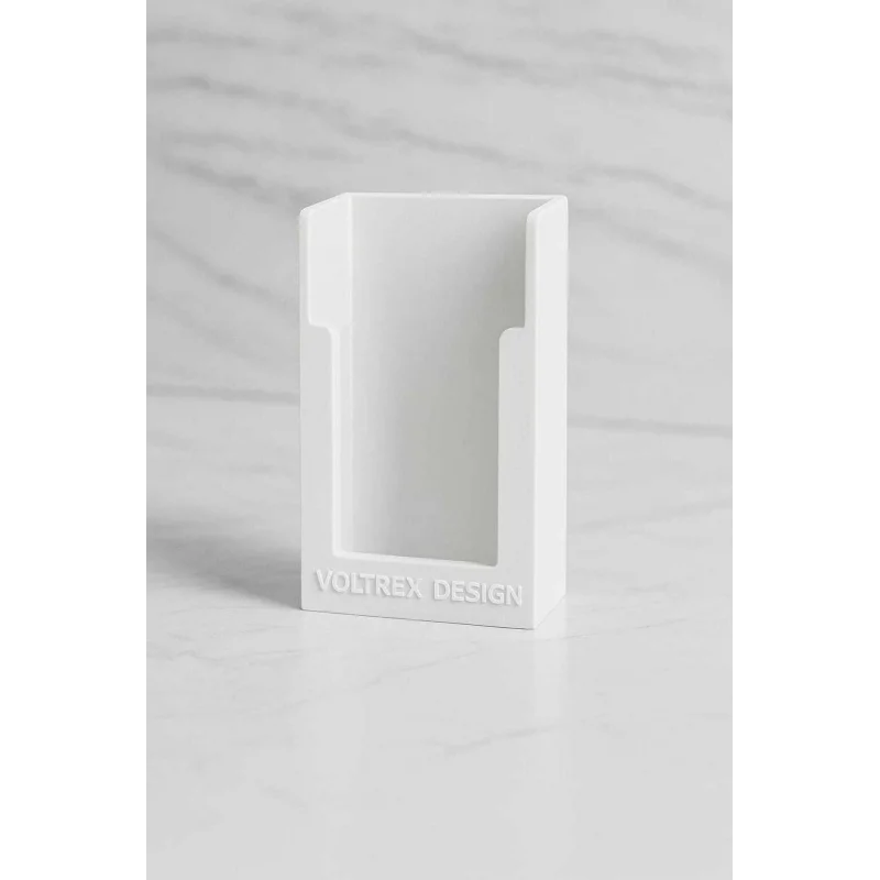 Voltrex Klima İçin Uzaktan Kumanda Duvara Montaj Aparatı Tutucusu