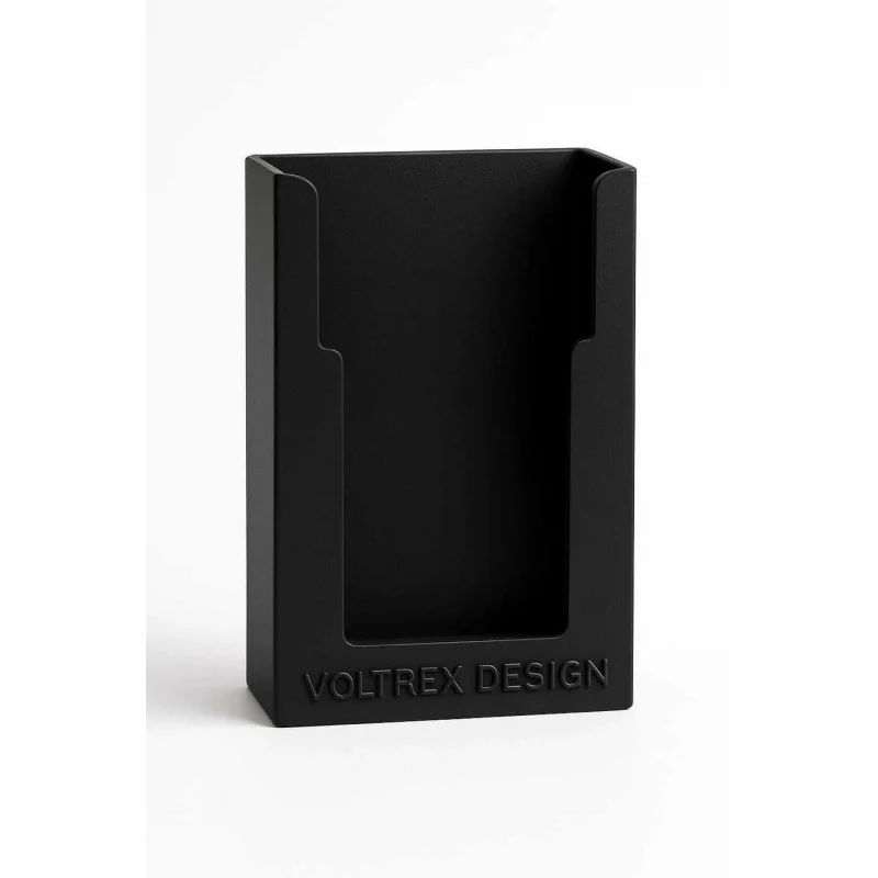 Voltrex Klima Için Uzaktan Kumanda Duvara Montaj Aparatı Tutucusu