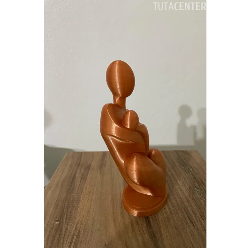 ANNE VE BEBEK BİBLO