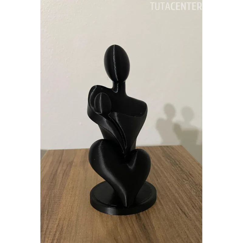 ANNE VE BEBEK BİBLO