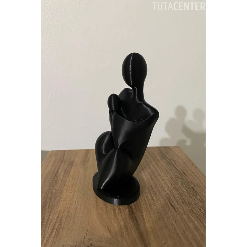 ANNE VE BEBEK BİBLO