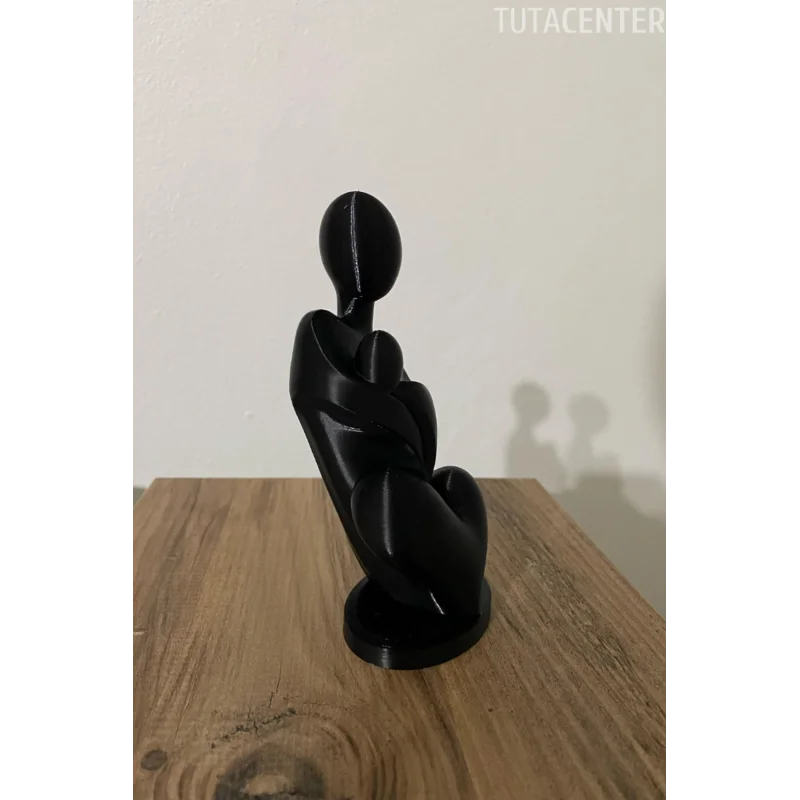 ANNE VE BEBEK BİBLO