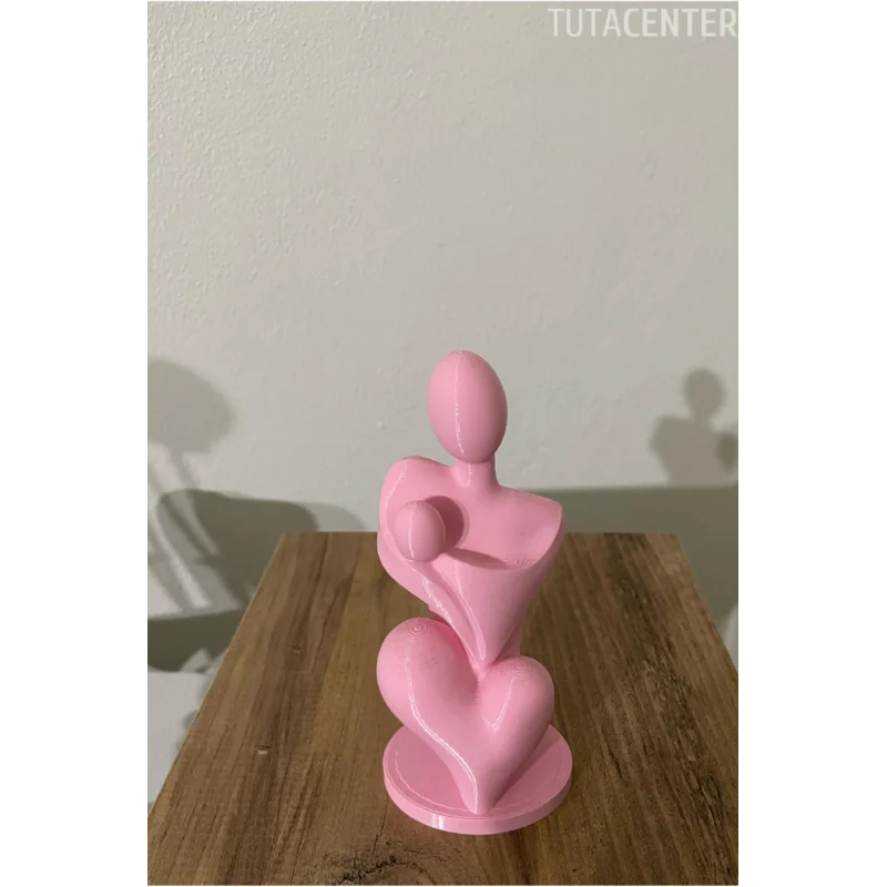 ANNE VE BEBEK BİBLO