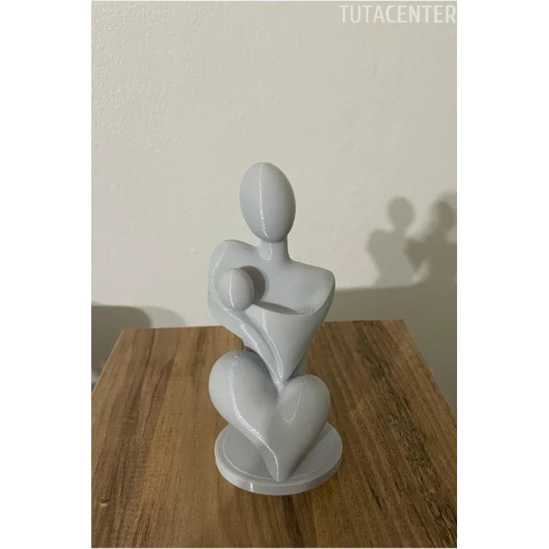 ANNE VE BEBEK BİBLO