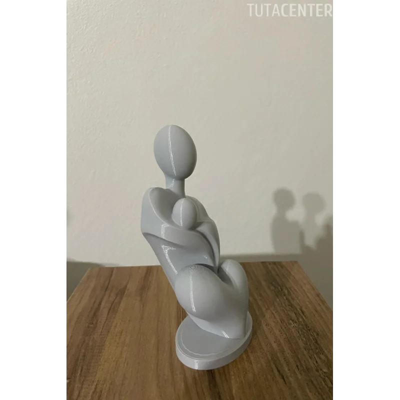 ANNE VE BEBEK BİBLO