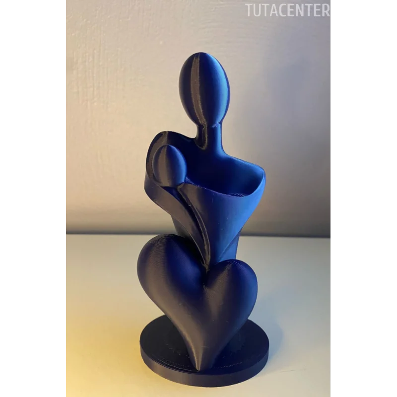 ANNE VE BEBEK BİBLO