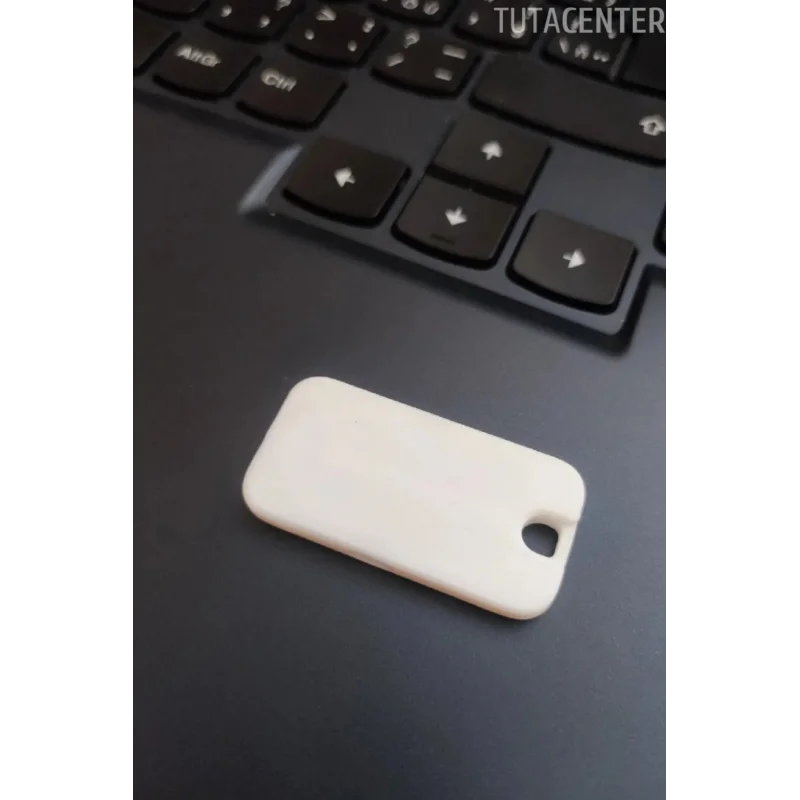 KÜÇÜK DÜZ CEP DÜDÜĞÜ 2 ADET