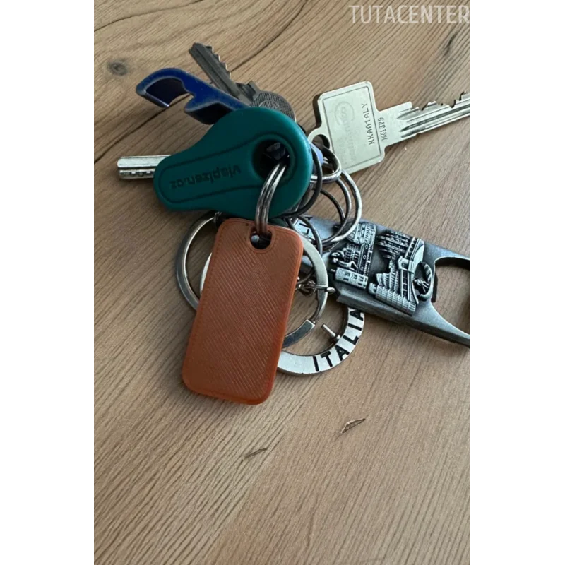 KÜÇÜK DÜZ CEP DÜDÜĞÜ 2 ADET