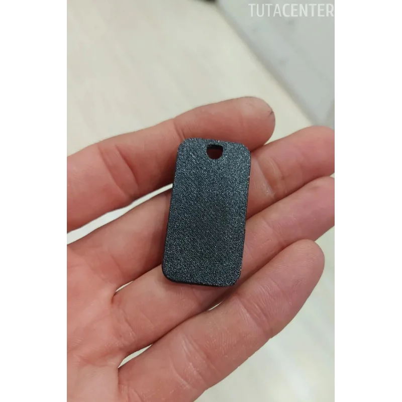 KÜÇÜK DÜZ CEP DÜDÜĞÜ 2 ADET