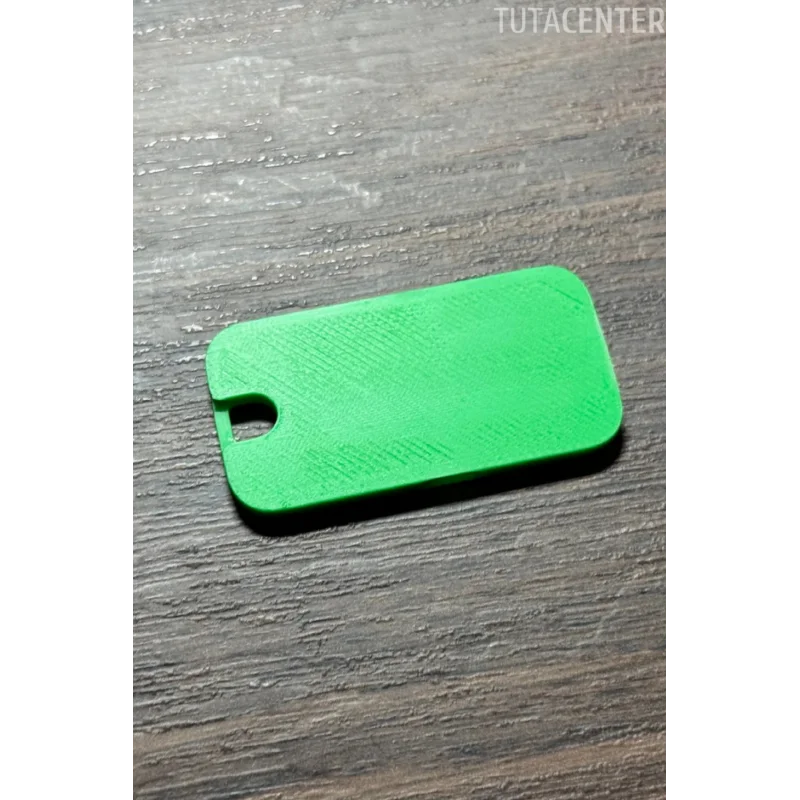 KÜÇÜK DÜZ CEP DÜDÜĞÜ 2 ADET