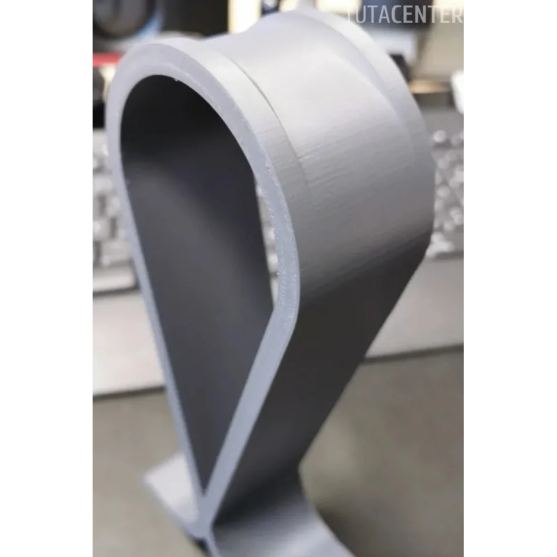 Kulaklık Standı Ve Tutucusu - Sade, Modern Tasarım