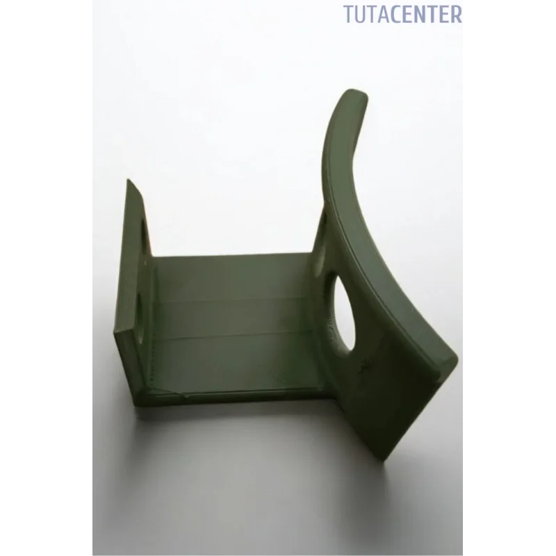 Masa Altı Kulaklık Asma Aparatı, Bilgisayar Kulaklığı Askı Aparatı, Gizli Kulaklık Askısı