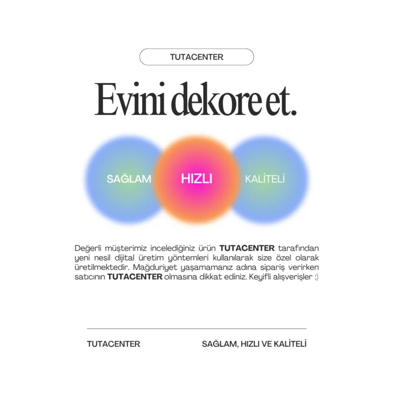 Şarjlı Diş Fırçası Tutucu Stand 2 Bölmeli