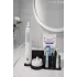 Şarjlı Diş Fırçası Standı – 3 Başlık + 1 Fırça + 1 Şarj Standı Yuvası + 1 Macunluk
