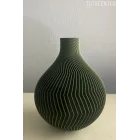 ZEBRA KÜRE VAZO 15 CM