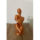 ANNE VE BEBEK BİBLO